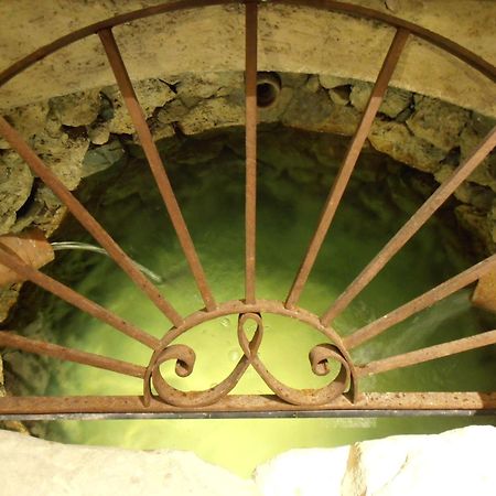 Il Castello Bed & Breakfast Petralia Sottana Exterior photo