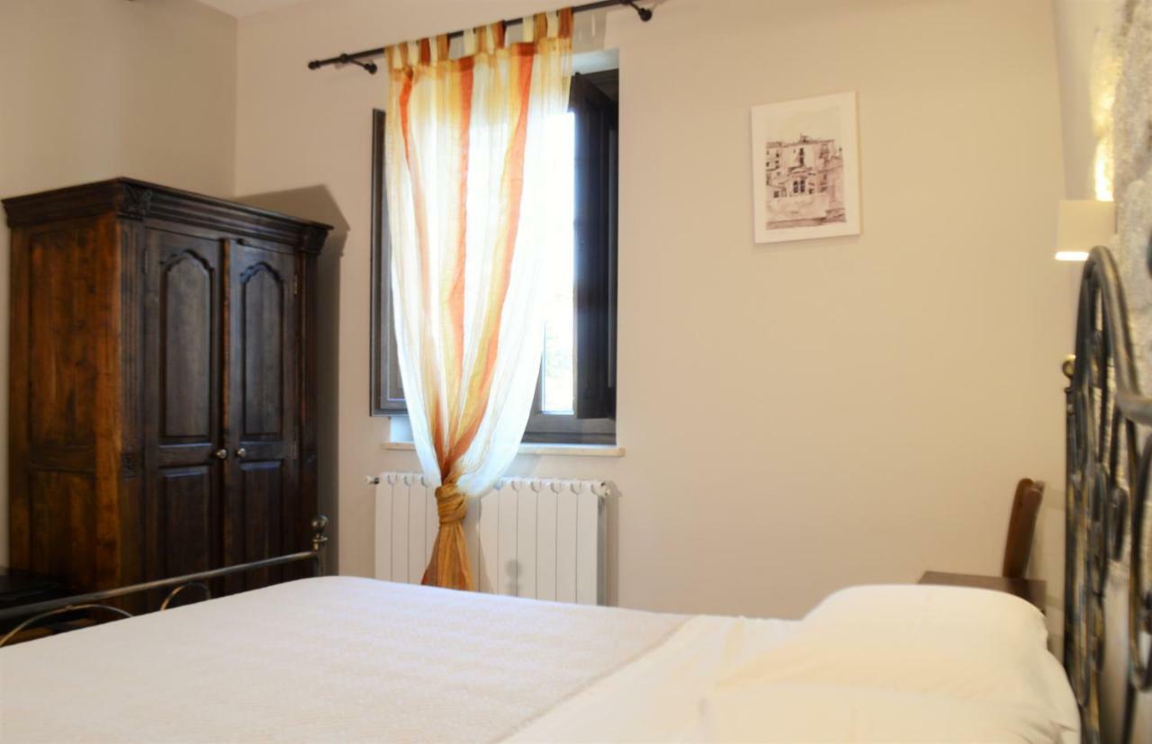 Il Castello Bed & Breakfast Petralia Sottana Exterior photo